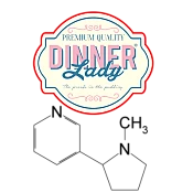 Dinner Lady Nic Salts