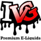 IVG Nic Salts