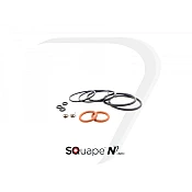 Ανταλλακτικά για SQuape N[duro]