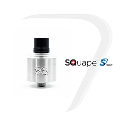 SQuape S[even]