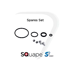 Ανταλλακτικά για SQuape S[even]