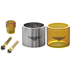 Ανταλλακτικά Perseus